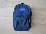 Модный мужской рюкзак Jansport оригинал КАК НОВЫЙ, фото №2