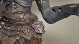 "Бвонсамди" - персонаж из World of Warcraft, фото №12