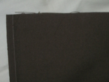  Krój wełniany, z czasów ZSRR, na spodnie wojskowe. 144x170cm, numer zdjęcia 7