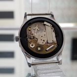 Часы Луч кварц с документами, фото №11