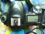 Фотоаппарат Nikon D50, numer zdjęcia 4