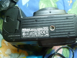 Фотоаппарат Nikon D50, photo number 6