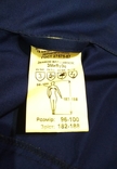 Рабочая одежда. Штаны и пиджак, фото №4