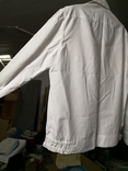 Рубашка белая парадная военная уставная МВД женская, фото №10