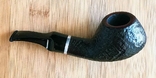 Новая курительная трубка Stanwell Boa, бриар! Дания!, фото №3