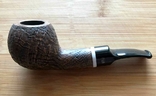 Новая курительная трубка Stanwell, Warssons Design №4, Дания - Италия, фото №3