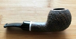 Новая курительная трубка Stanwell, Warssons Design №4, Дания - Италия, фото №4