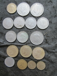 Испанские монеты., фото №3