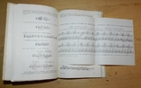 Основы скрипичной аппликатуры, фото №5