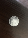 5 жетонов 20 пенни 1903-2шт, 1920, 1949, 1981, фото №4