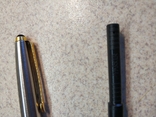 Перьевая ручка Parker, фото №3