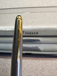 Перьевая ручка Parker, фото №7