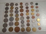 Різні монети Європи, фото №4