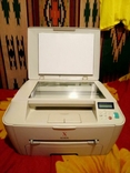 МФУ лазерный Xerox WorkCentre PE114e Samsung SCX-4100 Win7 Отличный, фото №3