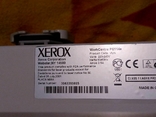 МФУ лазерный Xerox WorkCentre PE114e Samsung SCX-4100 Win7 Отличный, фото №4