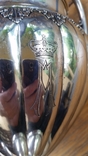 Кубок-відро, срібло 800, Koch Bergfeld, Німеччина, фото №12