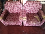 Два кресла, фото №2