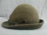 Егерская шляпа Германия Охотничья, фото №2