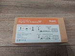 Комнатная тюнер антенна DVB-T/DTMB HB, photo number 2