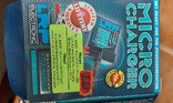 Мини Зарядка Charger Digital LRP 41010 Микро устройство, фото №4
