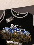 Безрукавка (Майка) Harley-Davidson - размер XL, фото №5