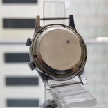 Часы Полет Будильник СССР (на ходу), фото №7