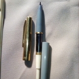 2 перьевые ручки СССР, фото №3