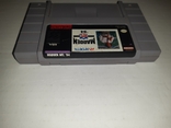 Madden NFL 95 (Super Nintendo SNES, 1994), фото №4