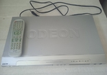 DVD "Odeon player" dvp-300, photo number 2