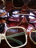 Солнцезащитные очки советского периода, 14 шт, фото №6