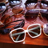Солнцезащитные очки советского периода, 14 шт, фото №11