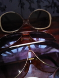 Солнцезащитные очки советского периода, 14 шт, фото №12