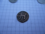 Монети золотої орди, фото №5