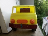 Машинка СССР, фото №3