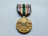 Southwest Asia Service Medal, фото №3