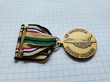Southwest Asia Service Medal, фото №9