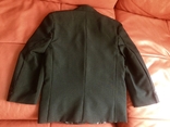 Чёрный пиджак, школа, новый, 8 лет, фото №5