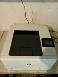 Wi-Fi Принтер лазерный цветной HP Color LaserJet Pro M252dw Lan Duplex, фото №3