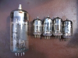 Радиолампы, фото №2