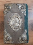 Елизаветинское Евангелие 1760 год, фото №4