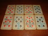 Игральные карты Лубочные, 1984 г., фото №6