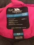 Термокурточка на 3-4 года Trespass, фото №4