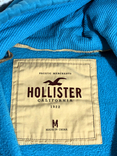 Кофта (Худи) Hollister - размер M, фото №6