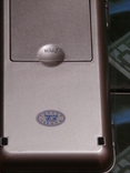 Ювелирные карманные весы Pocket Scale MH-100 0,01-100г с батерейками, numer zdjęcia 4
