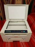 МФУ лазерный Xerox WorkCentre 3119 Samsung SCX-4200 4220 Win10 Отличный, photo number 3