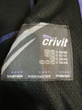 Куртка. Термокуртка CRIVIT софтшелл стрейч p-p S (36-38) (состояние нового), фото №10