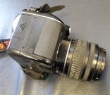 Фотоаппарат Pentax K-X + 18-55mm, фото №4