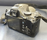 Фотоаппарат Pentax K-X + 18-55mm, фото №7