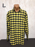 Рубашка Ralph Lauren - размер L, фото №2