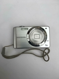 Цифровой фотоаппарат Samsung PL80, фото №4
